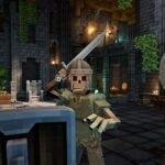 Everwind – „The First Ascent“-Update veröffentlicht