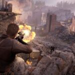 Sniper Elite: Resistance – Im Januar wird ausgerückt