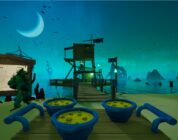 Spooky Bay – Unsere Kneipe für Gespenster