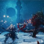 The First Berserker: Khazan – Trailer zeigt mächtigen Viper-Boss