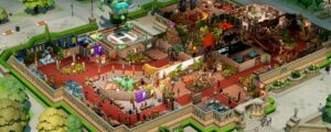 Two Point Museum – „Kunst und Kurioses“-DLC veröffentlicht