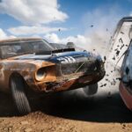 Wreckfest 2 – Chaos-Rennspielfortsetzung angekündigt