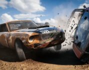 Wreckfest 2 – Chaos-Rennspielfortsetzung angekündigt