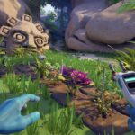 Astrobotanica – „Campfire“-Update veröffentlicht