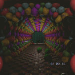 Backrooms Media – Koop-Horror startet Release