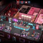 Blood Bar Tycoon – Hier kommt der Launch-Trailer