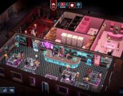 Blood Bar Tycoon – Hier kommt der Launch-Trailer