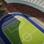 Copa City – Release auf Juni verschoben