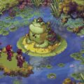 Forge of the Fae – Trailer zeigt die Kämpfe