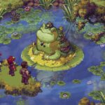 Forge of the Fae – Trailer zeigt die Kämpfe