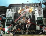 Freedom Wars Remastered erscheint am 10. Januar