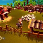 Gaucho and the Grassland – Hier kommt der Launch-Trailer