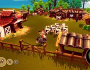 Gaucho and the Grassland – Hier kommt der Launch-Trailer