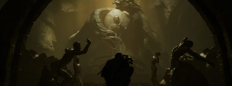 Hell is Us – Switch 2-Version erscheint im September