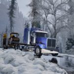 Ice Truckers – Simulation für PC und Konsolen angekündigt