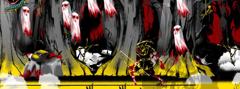 MÖRK BORG Heresy Supreme – Neues Action-RPG angekündigt