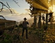 Park Ranger Simulator für PC und Konsolen angekündigt