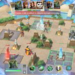 Skygard Arena – Vollversion veröffentlicht