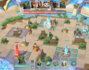 Skygard Arena – Vollversion veröffentlicht