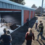 Storage Hunter Simulator – Vollversion erscheint morgen