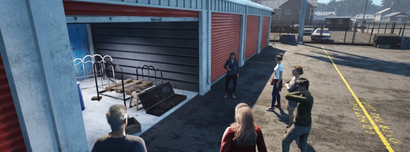 Storage Hunter Simulator startet seinen Release