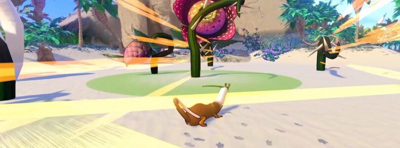 Strange Seed – Der Release wurde fixiert