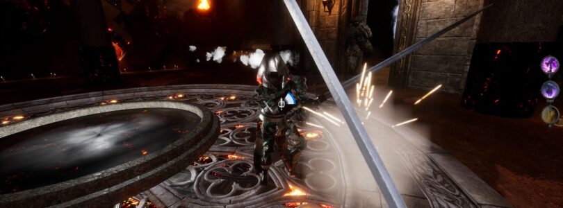 Swordai – Letzter Playtest läuft