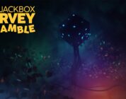 The Jackbox Survey Scramble – Update bringt zwei neue Spiele