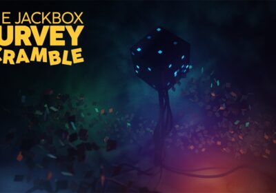 The Jackbox Survey Scramble im Testcheck – Wortreicher Partyspaß