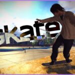 skate. – „Nike SB“-Event gestartet