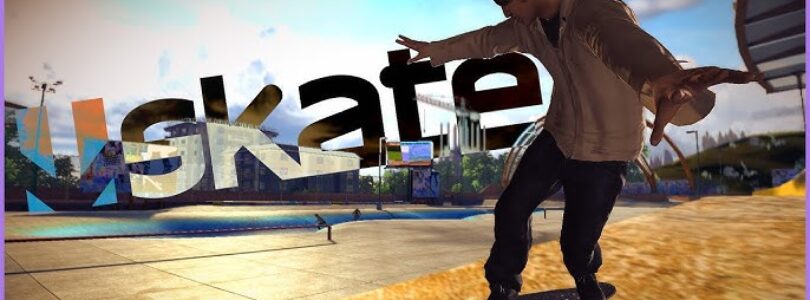 skate. rollt Anfang 2025 in den Early Access