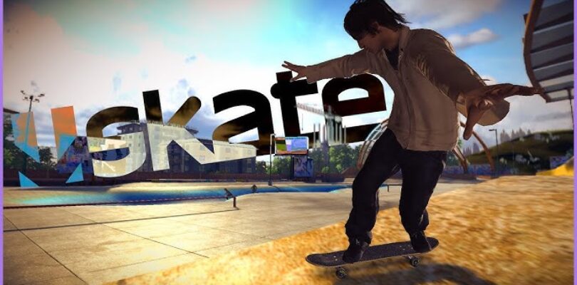 skate. rollt Anfang 2025 in den Early Access