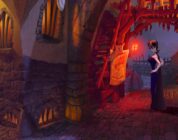 A Vampyre Story: A Bat’s Tale – Ein Point and Click-Adventure