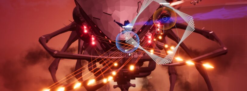 Aaero2 – „Black Razer Edition“ auf PS5 veröffentlicht