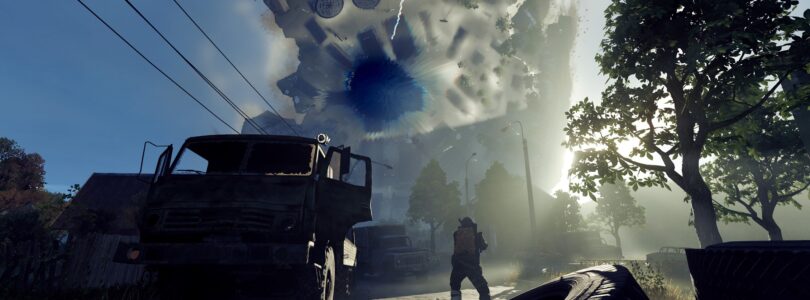 Active Matter – Neuer Multiplayer-Shooter angekündigt