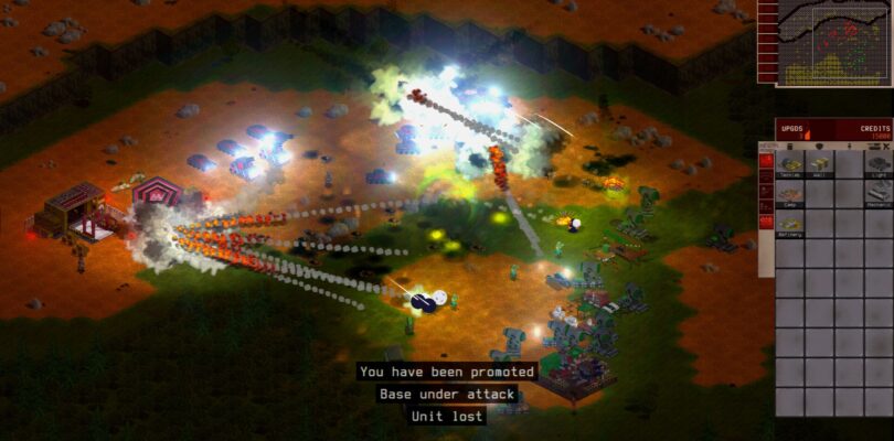 Battlefall: State of Conflict – MicroProse steigt als Publisher ein