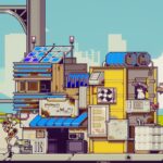 Doloc Town – „Harvest Fusion“-Update veröffentlicht