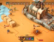 Dunebound Tactics – Rundenbasiertes Taktik-Roguelite angekündigt