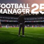 Football Manager 25 erscheint im November mit neuer Engine