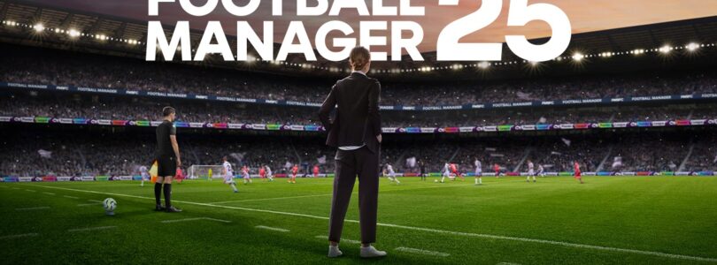 Football Manager 25 erscheint im November mit neuer Engine