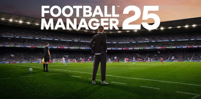 Football Manager 25 erscheint im November mit neuer Engine