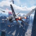 G-Rebels schießt sich fliegend in den Release