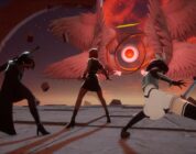 Kernel Hearts – Trailer stellt die Charaktere vor