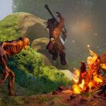 Legacy: Steel & Sorcery – Update bring die Magier-Klasse