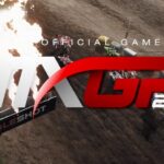 MXGP 24 – Erster Trailer zum Motocross-Rennspiel