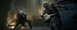 Mistfall Hunter – Deep Dive-Video zum Gameplay