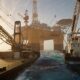 Oil Rig Simulator – Ein Leben auf hoher See