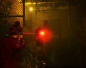 Outbreak: Shades of Horror hat sein Release-Datum