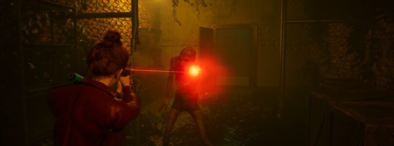 Outbreak: Shades of Horror hat sein Release-Datum