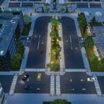 Parking World – Vollversion startet auf PC & XBox